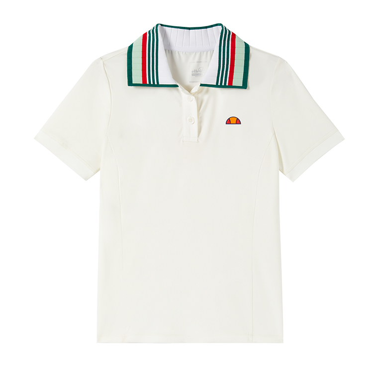 Женская поло Ellesse, белый
Женская поло Ellesse, белый