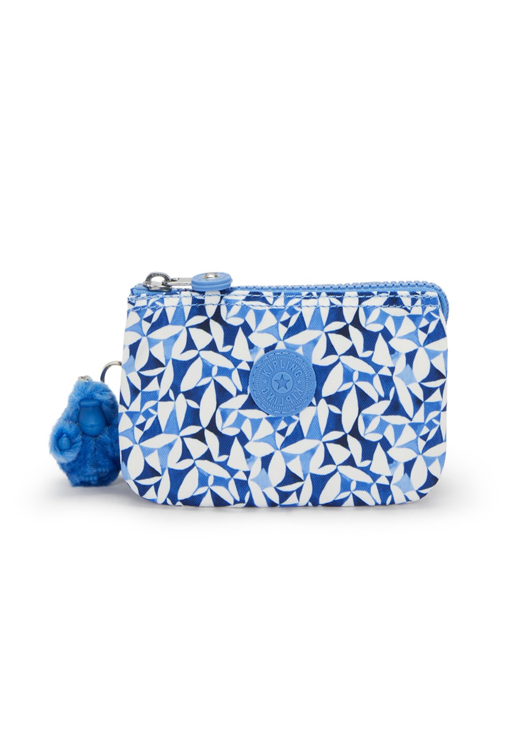 Кошелек Kipling, синий
Кошелек Kipling, синий