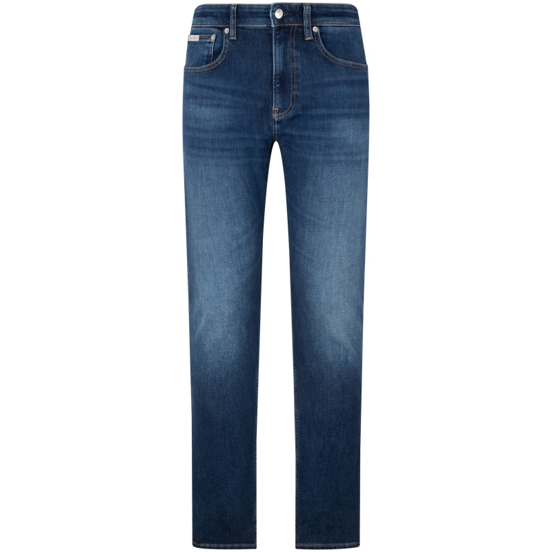 Calvin Klein Джинсы мужские джинсовые синие
Calvin Klein Джинсы мужские джинсовые синие