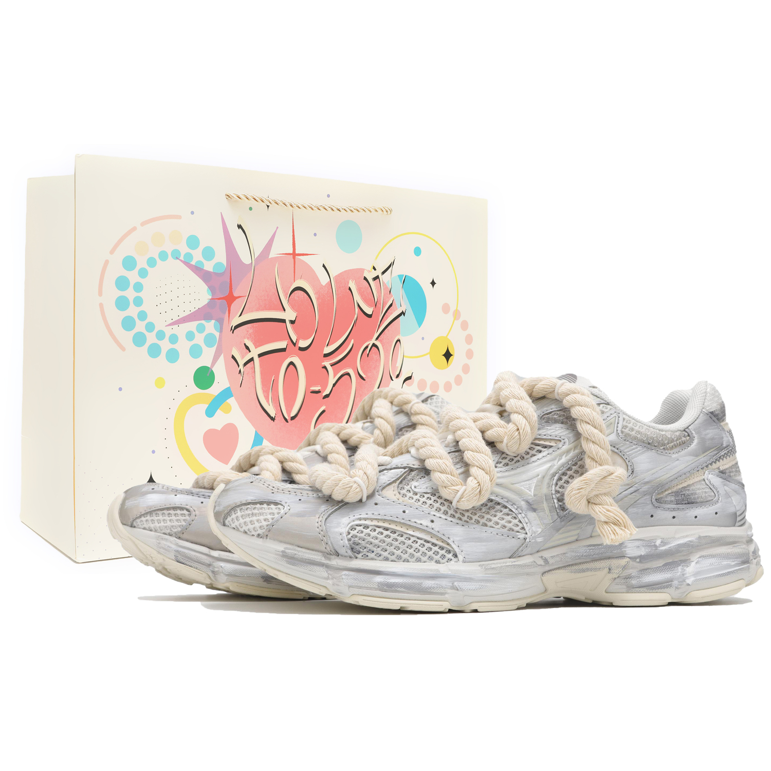 Mizuno Кроссовки Speed 2K Unisex низкие Silver/Beige
Mizuno Кроссовки Speed 2K Unisex низкие Silver/Beige