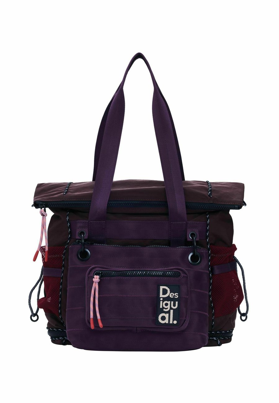 Рюкзак Desigual Rucksack, Red
Рюкзак Desigual Rucksack, Red