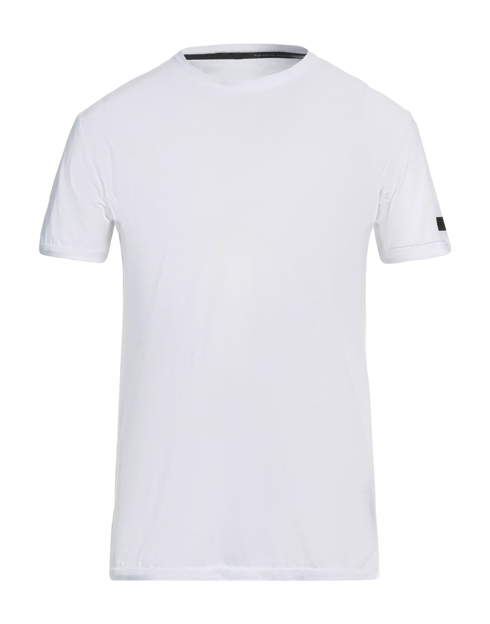 Футболка Rrd, белый
Футболка Rrd, белый