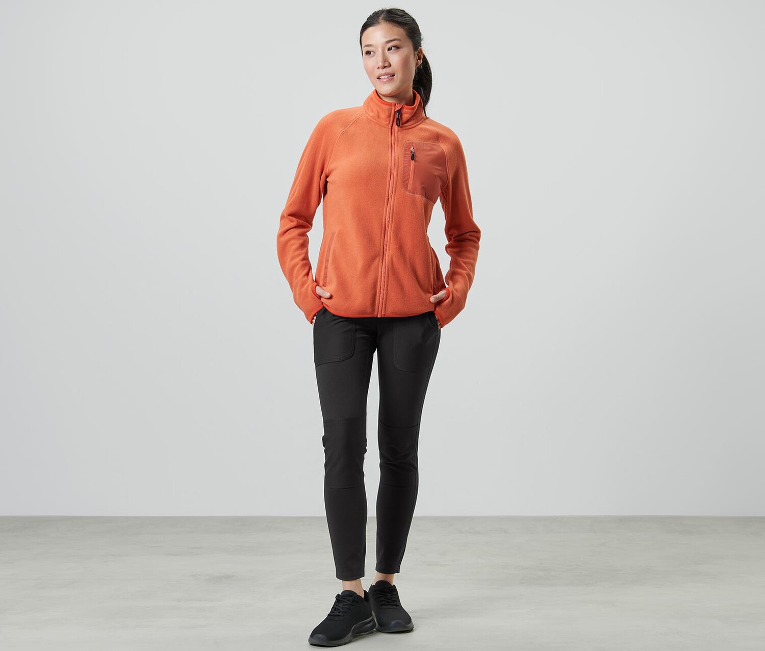 Уличные колготки Tchibo, черный
Уличные колготки Tchibo, черный