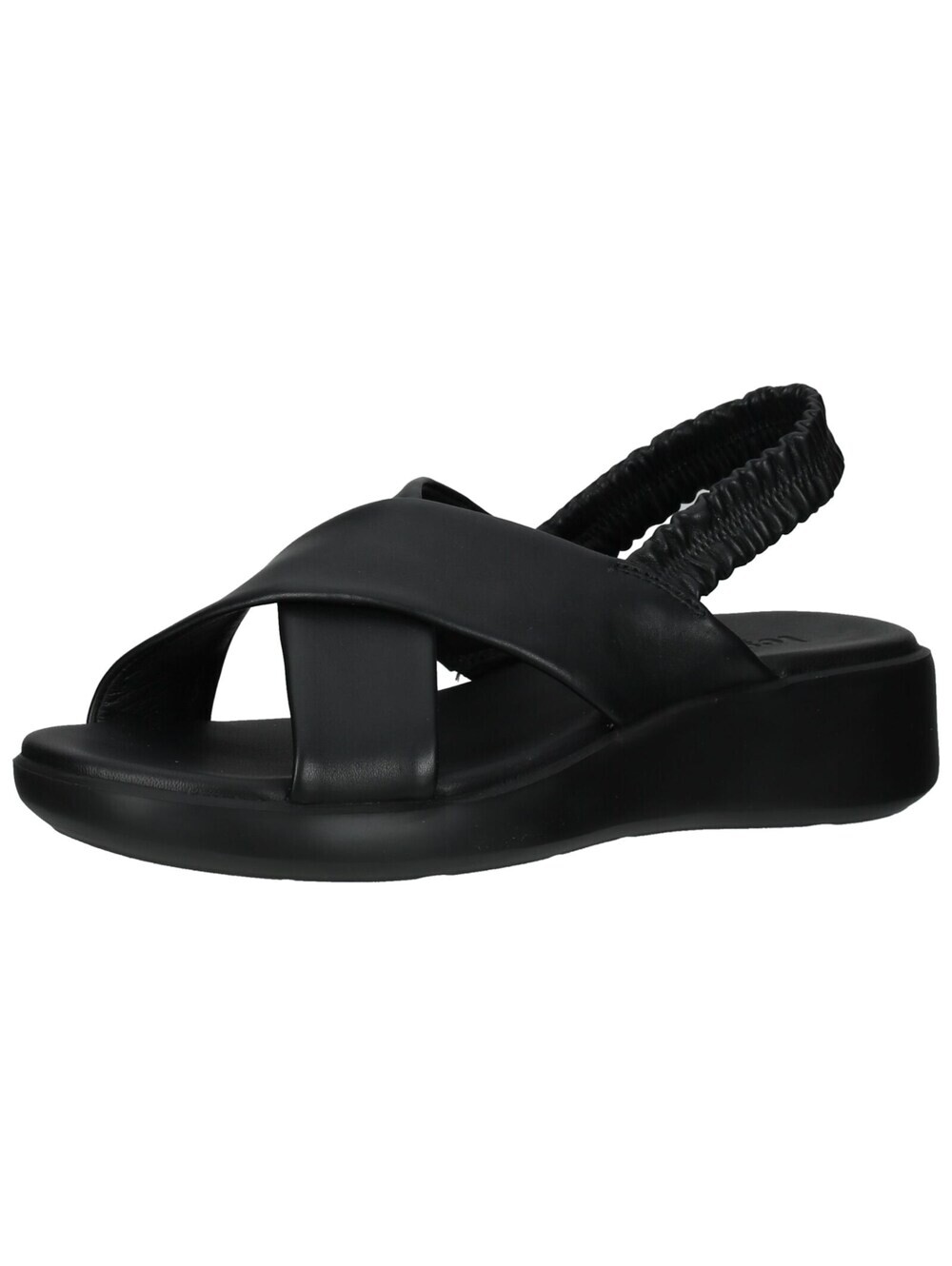 Сандалии с ремешками Legero, белый
Сандалии с ремешками Legero, белый