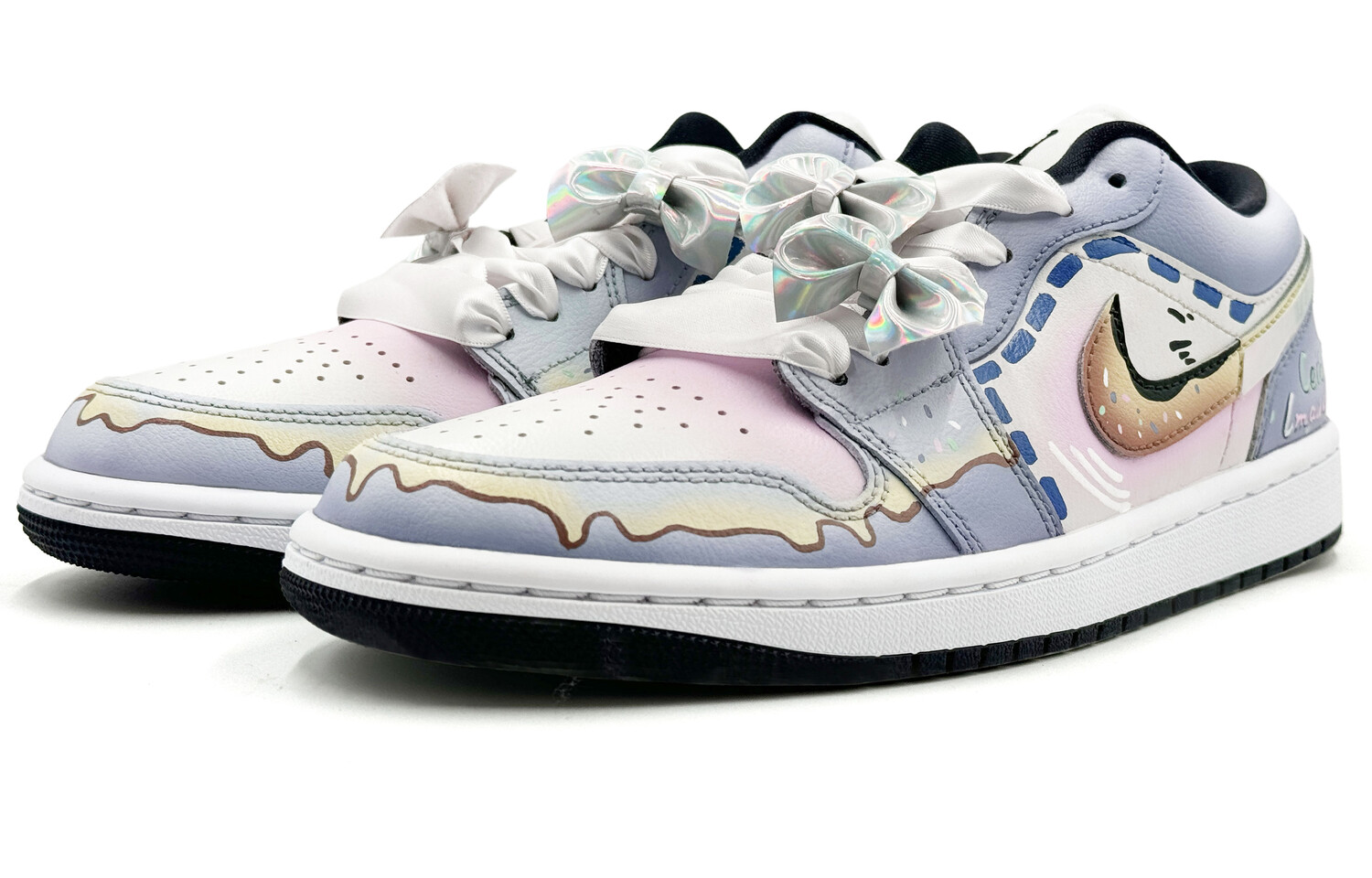Кроссовки Air Jordan 1 Vintage Basketball Shoes Women's Low-top Blue, голубой, Синий, Кроссовки Air Jordan 1 Vintage Basketball Shoes Women's Low-top Blue, голубой
Кроссовки Air Jordan 1 Vintage Basketball Shoes Women's Low-top Blue, голубой, Синий, Кроссовки Air Jordan 1 Vintage Basketball Shoes Women's Low-top Blue, голубой