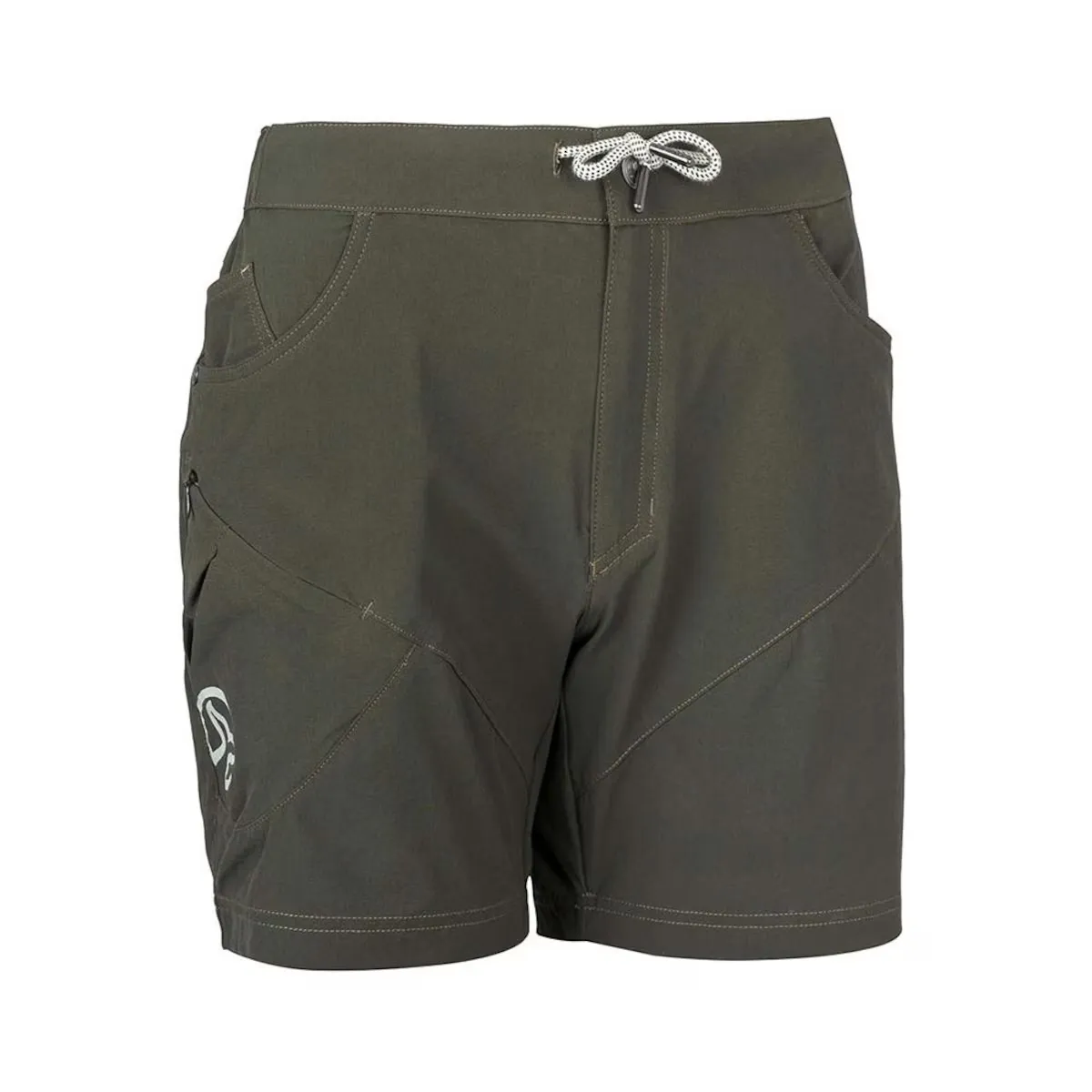 Женские шорты-бермуды Solkum 2.0 Ternua, зеленый
Женские шорты-бермуды Solkum 2.0 Ternua, зеленый