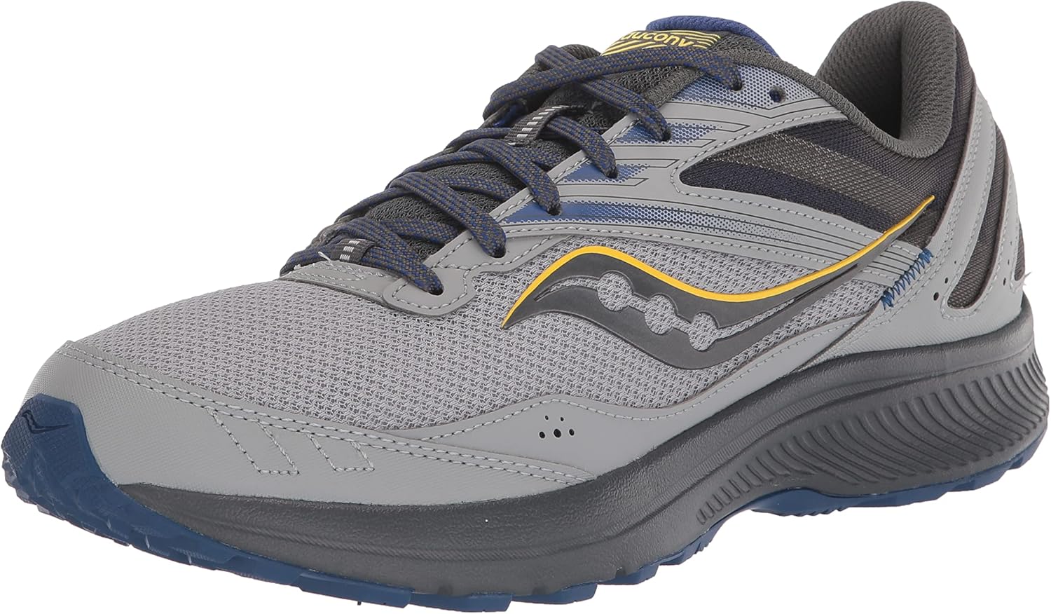 Мужские кроссовки Saucony Cohesion Tr15, Alloy/Sapphire
Мужские кроссовки Saucony Cohesion Tr15, Alloy/Sapphire