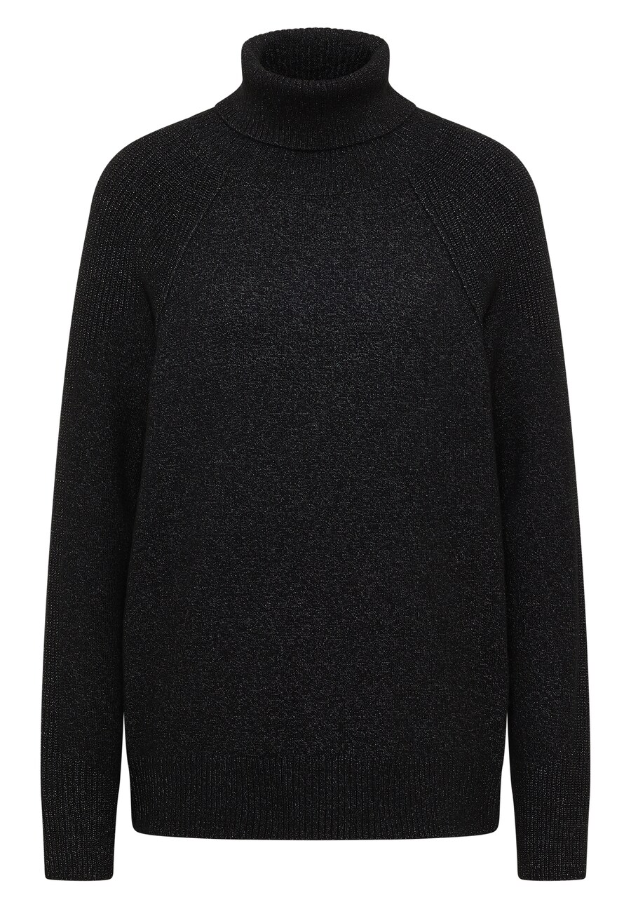 Свитер CECIL, Mottled Black
Свитер CECIL, Mottled Black