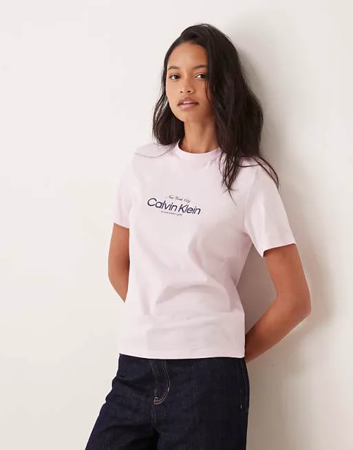 Розовая классическая футболка с логотипом Calvin Klein Jeans, Розовый, Розовая классическая футболка с логотипом Calvin Klein Jeans
Розовая классическая футболка с логотипом Calvin Klein Jeans, Розовый, Розовая классическая футболка с логотипом Calvin Klein Jeans