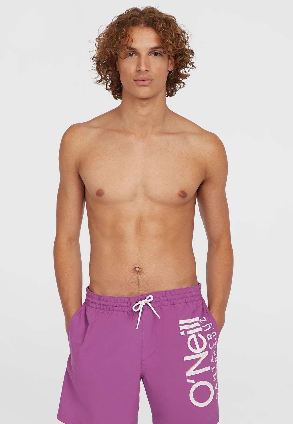 Пляжные шорты CALI 16 O'Neill, цвет Sweet Grape
Пляжные шорты CALI 16 O'Neill, цвет Sweet Grape