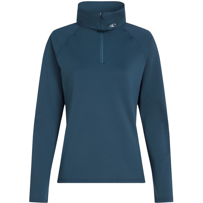 Флисовый пуловер Hydrowick Hz Oneill, цвет alma steel
Флисовый пуловер Hydrowick Hz Oneill, цвет alma steel