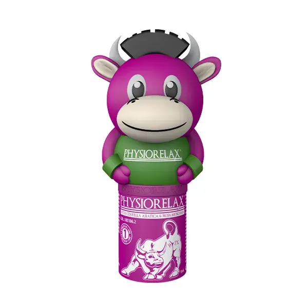 Успокаивающий лосьон для детей Kids Cherry Physiorelax, 15 ml
Успокаивающий лосьон для детей Kids Cherry Physiorelax, 15 ml