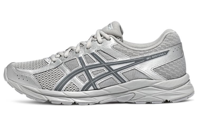 Кроссовки Asics Gel-Contend 4 Мужчины, Gray
Кроссовки Asics Gel-Contend 4 Мужчины, Gray