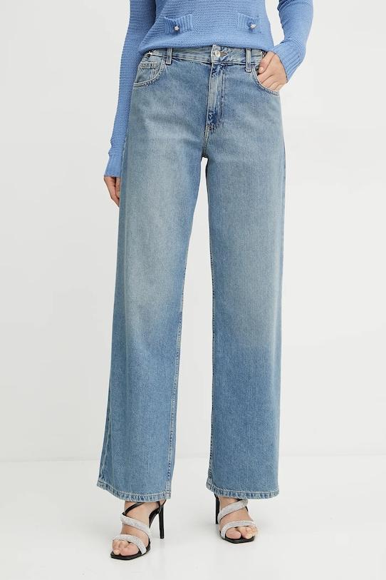 Джинсы Liu Jo, синий
Джинсы Liu Jo, синий
