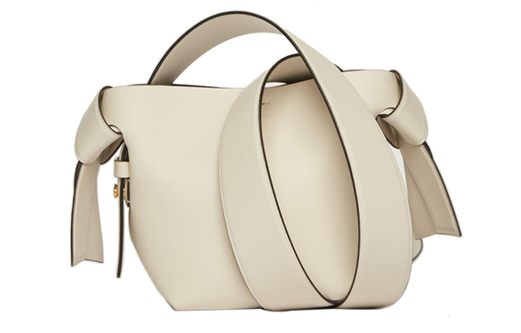 Сумки через плечо Acne Studios, basic set (bag+dust bag)
Сумки через плечо Acne Studios, basic set (bag+dust bag)