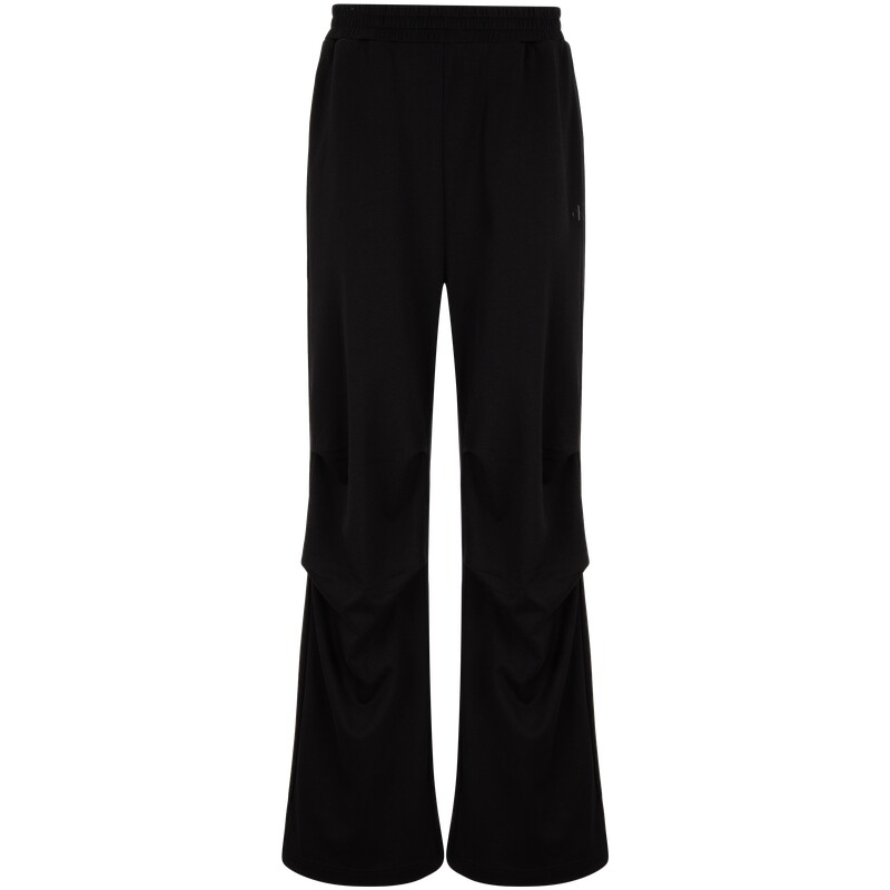 Повседневные брюки женские BEH Space Black Calvin Klein
Повседневные брюки женские BEH Space Black Calvin Klein