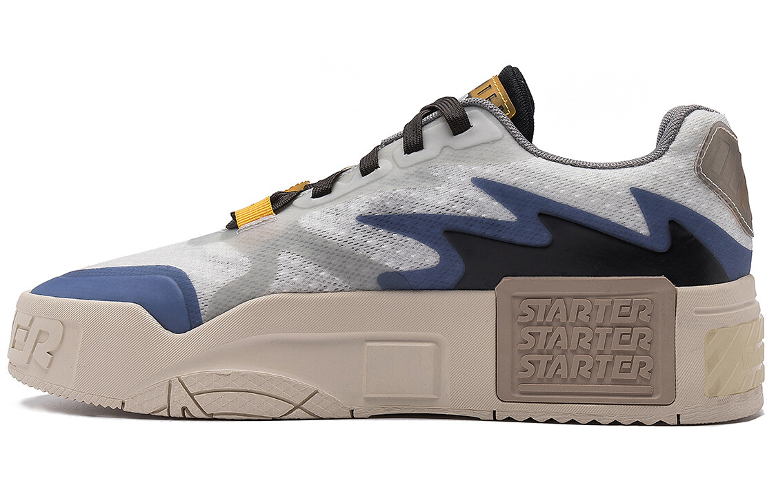 Кроссовки Starter, синие/серые, Синий, Кроссовки Starter, синие/серые
Кроссовки Starter, синие/серые, Синий, Кроссовки Starter, синие/серые