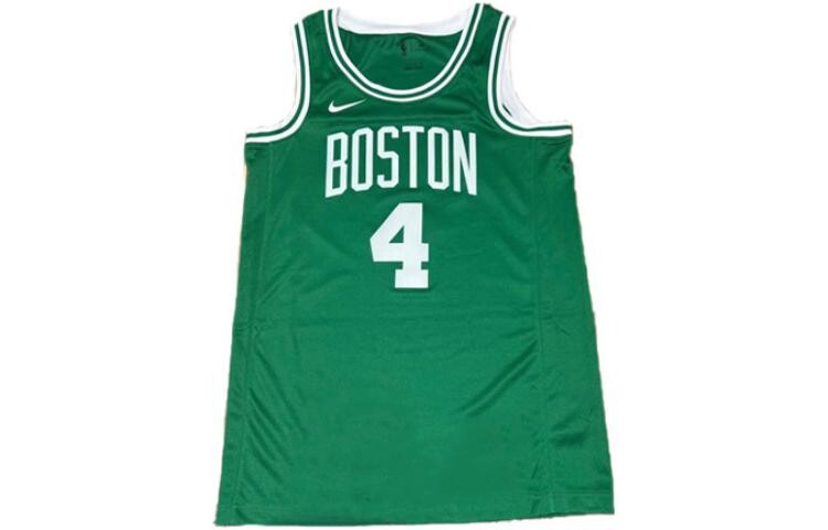 Мужское баскетбольное джерси Nike, цвет Green
Мужское баскетбольное джерси Nike, цвет Green