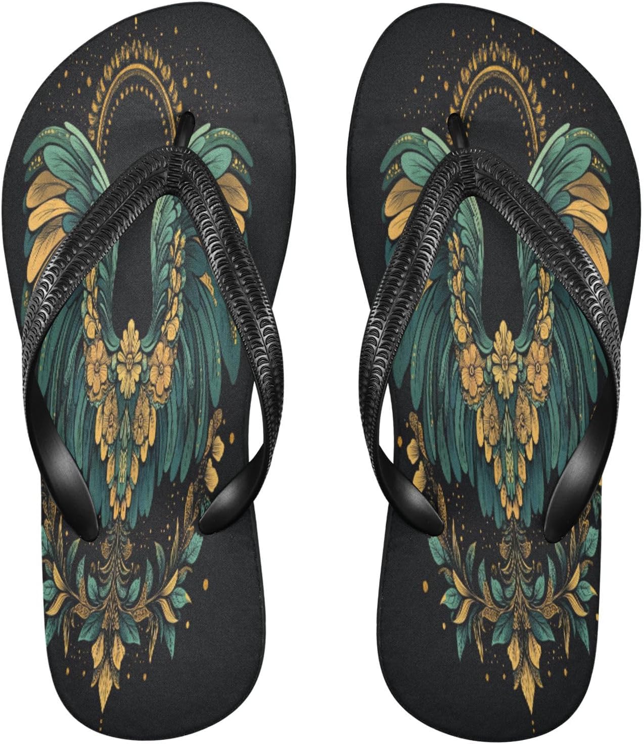 Зеленые шлепанцы на пляж, сандалии с ремешком, резиновые нескользящие летние тапочки для женщин и мужчин Sinestour
Зеленые шлепанцы на пляж, сандалии с ремешком, резиновые нескользящие летние тапочки для женщин и мужчин Sinestour