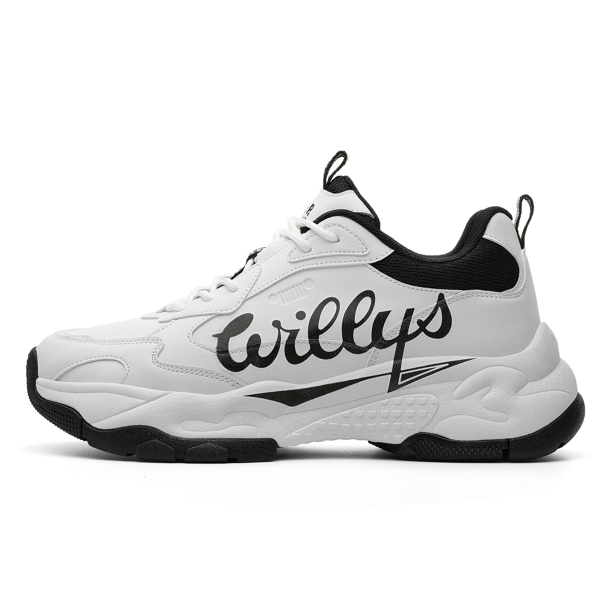 JEEP SPIRIT Низкие массивные кроссовки мужские Shuffleboard белого цвета
JEEP SPIRIT Низкие массивные кроссовки мужские Shuffleboard белого цвета