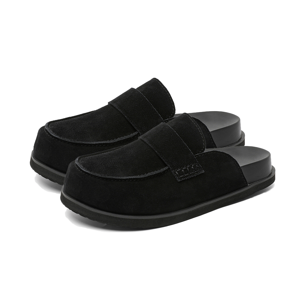 Сандалии с закрытым носком мужские Lanza, Black
Сандалии с закрытым носком мужские Lanza, Black