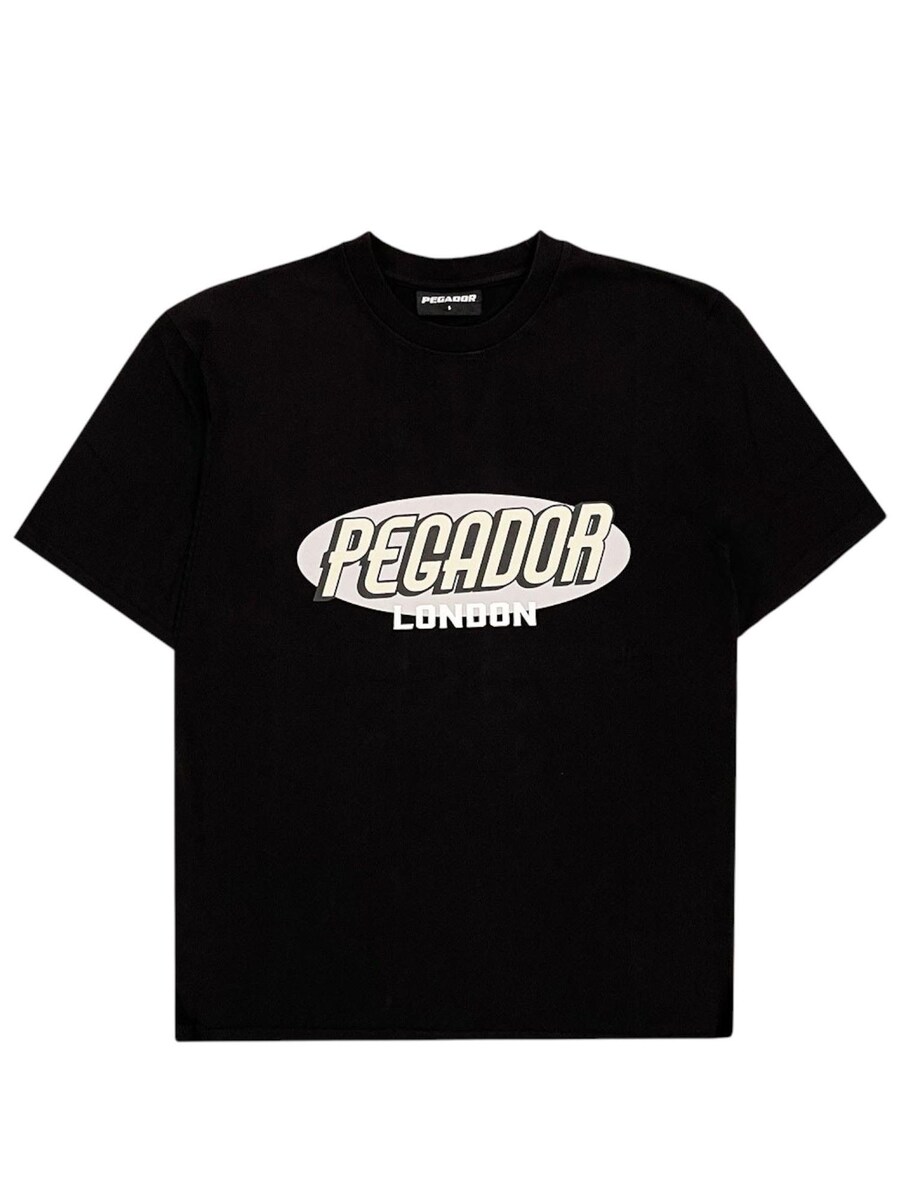 Рубашка Pegador County, черный
Рубашка Pegador County, черный