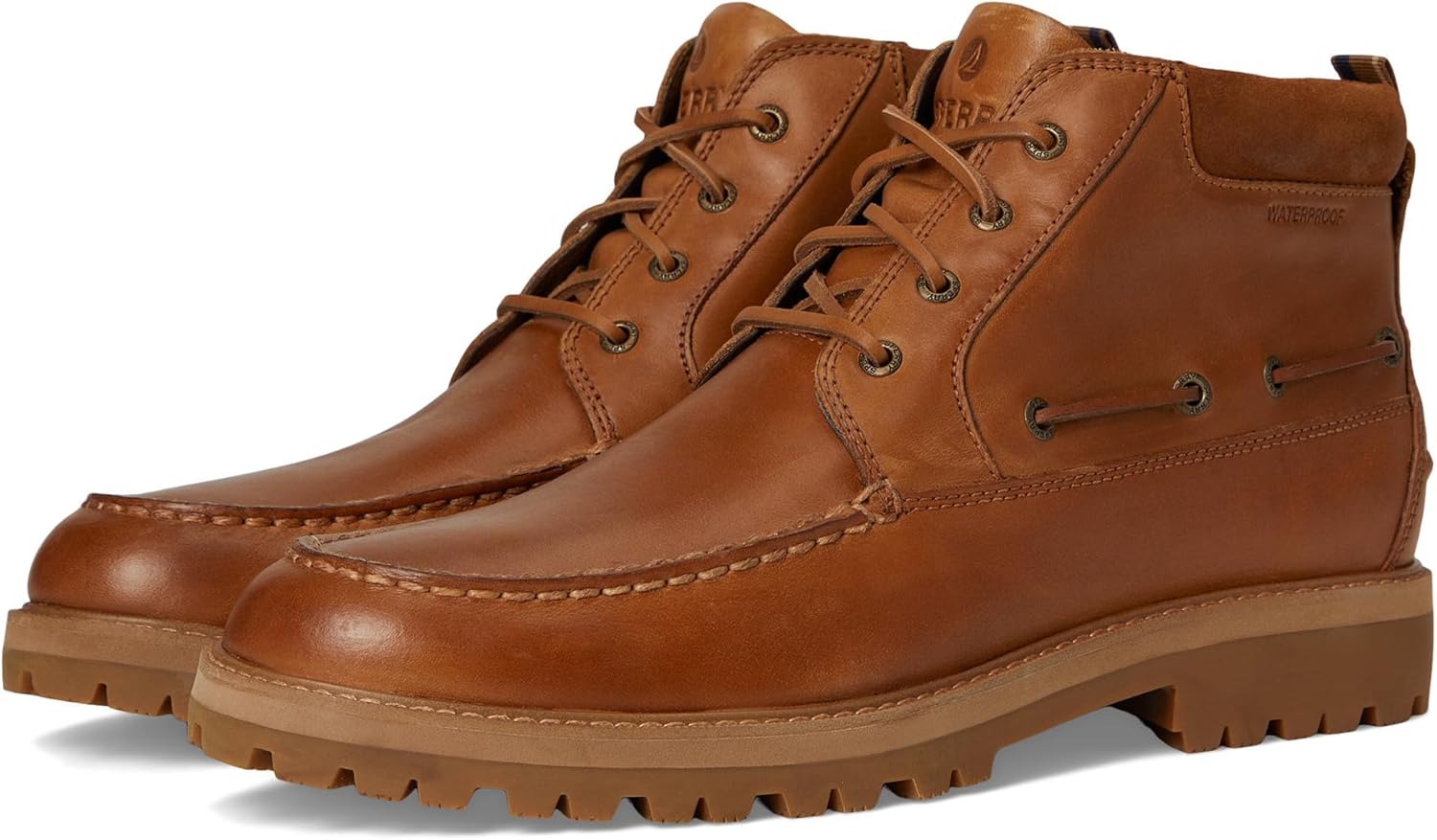 Мужские ботинки Sperry A/O Lug Chukka, Sahara
Мужские ботинки Sperry A/O Lug Chukka, Sahara