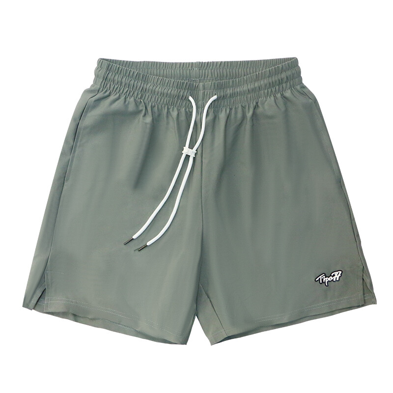 Повседневные шорты унисекс Tip-Off, Хаки
Повседневные шорты унисекс Tip-Off, Хаки