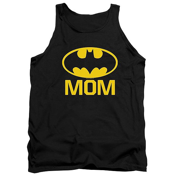 Футболка-майка Batman bat mom Licensed Character
Футболка-майка Batman bat mom Licensed Character