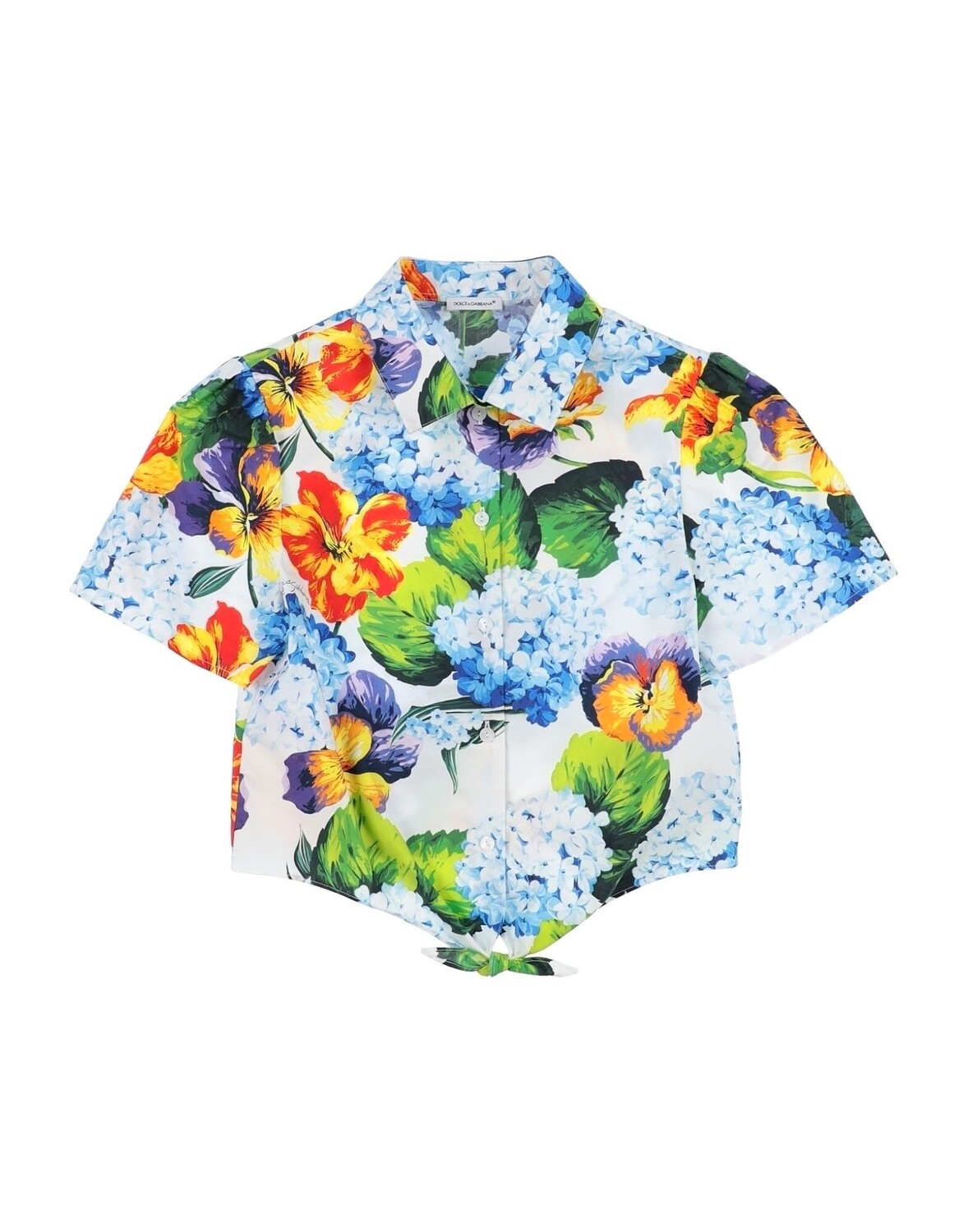 Рубашка Dolce&Gabbana, белый
Рубашка Dolce&Gabbana, белый