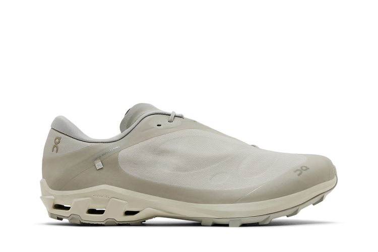 Кроссовки Post Archive Faction x Cloudventure Peak 'Ice Moon', кремовый
Кроссовки Post Archive Faction x Cloudventure Peak 'Ice Moon', кремовый