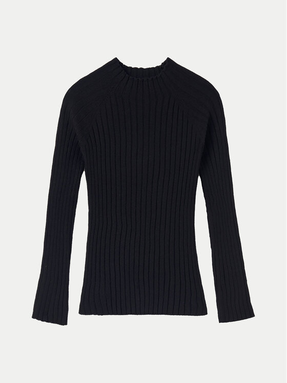 Блуза стандартного кроя Mayoral, черный
Блуза стандартного кроя Mayoral, черный