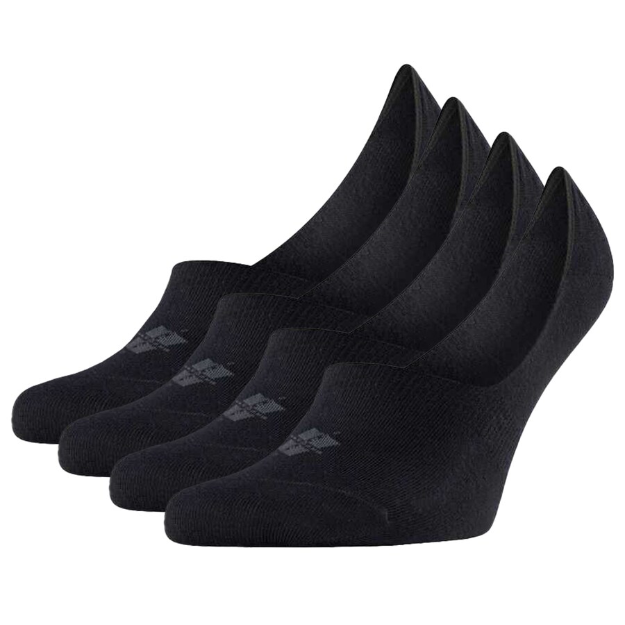 Носки до щиколотки BURLINGTON, черный
Носки до щиколотки BURLINGTON, черный