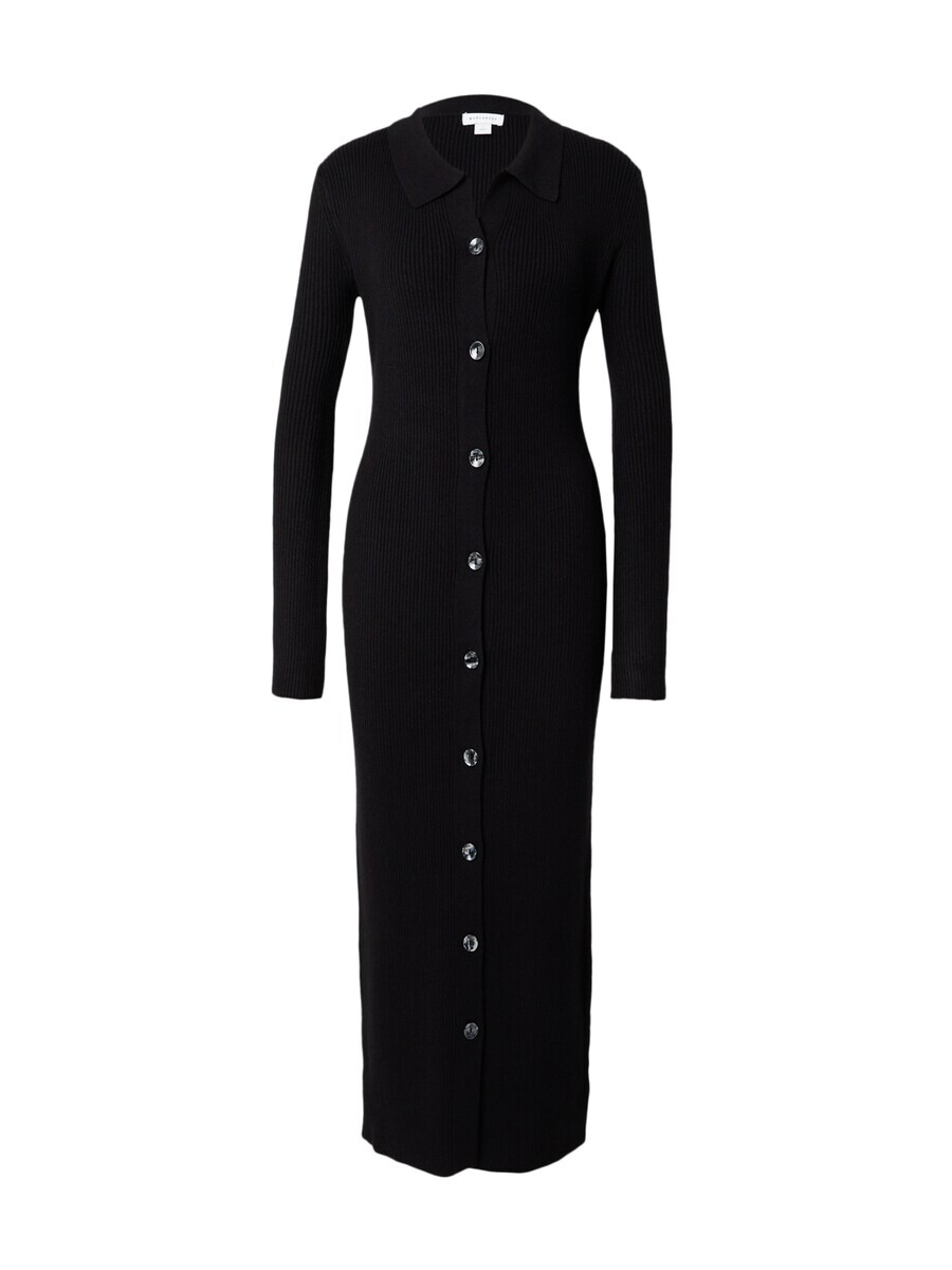 Вязаное платье Warehouse, черный
Вязаное платье Warehouse, черный