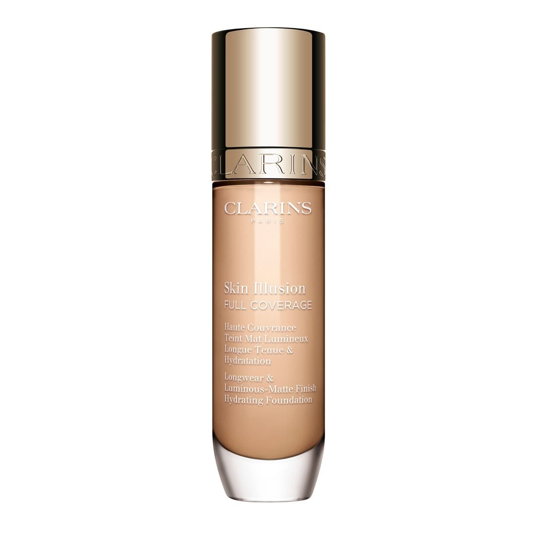 Праймер skin illusion full coverage Clarins, 103n, объем 30 мл.
Праймер skin illusion full coverage Clarins, 103n, объем 30 мл.