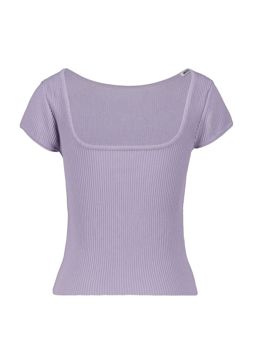 Базовая футболка ERICA America Today, сиреневый
Базовая футболка ERICA America Today, сиреневый