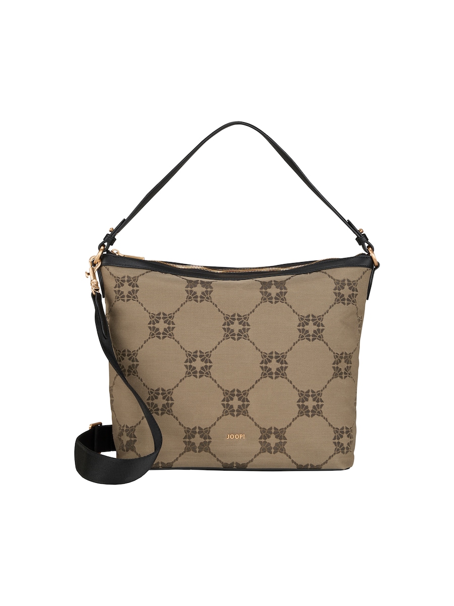 Сумка через плечо JOOP! Mosaico Alara, коричневый
Сумка через плечо JOOP! Mosaico Alara, коричневый