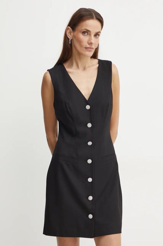 ДОРИС платье Guess, черный
ДОРИС платье Guess, черный