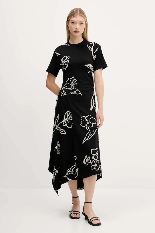 Платье CALMA Desigual, черный 
Платье CALMA Desigual, черный