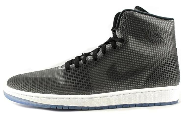 Jordan Air Jordan 1 винтажные баскетбольные кроссовки мужские
Jordan Air Jordan 1 винтажные баскетбольные кроссовки мужские