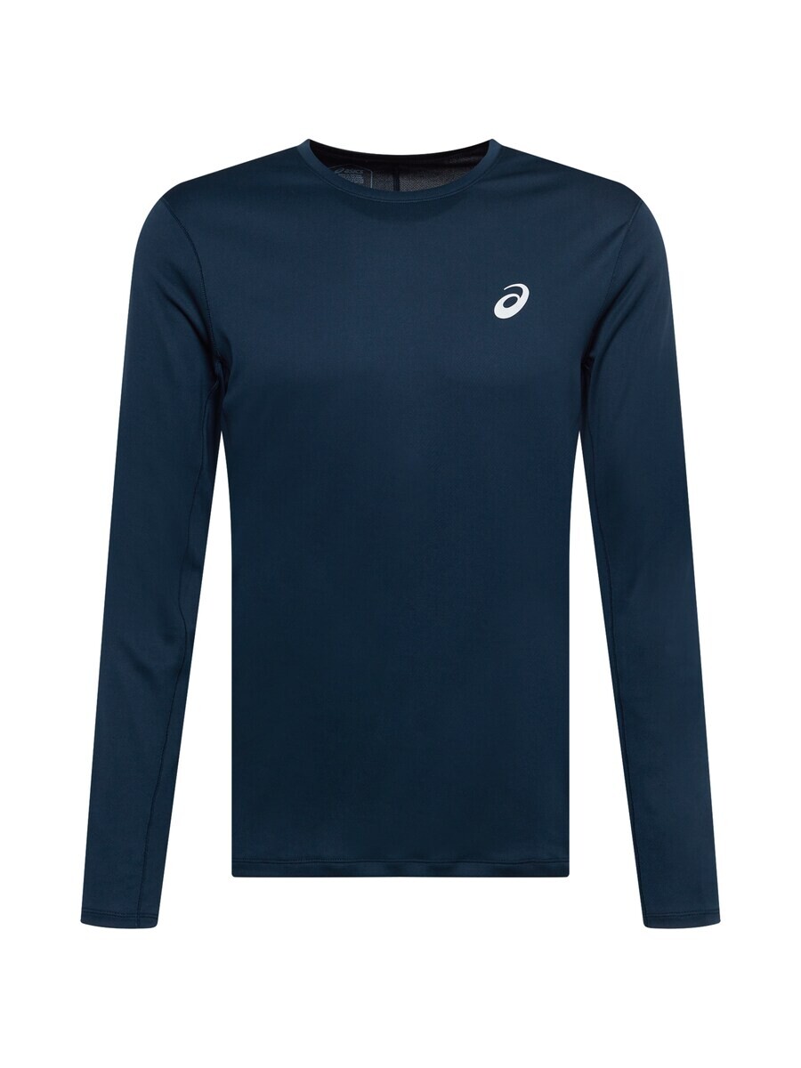 Спортивная футболка Asics, морской синий
Спортивная футболка Asics, морской синий