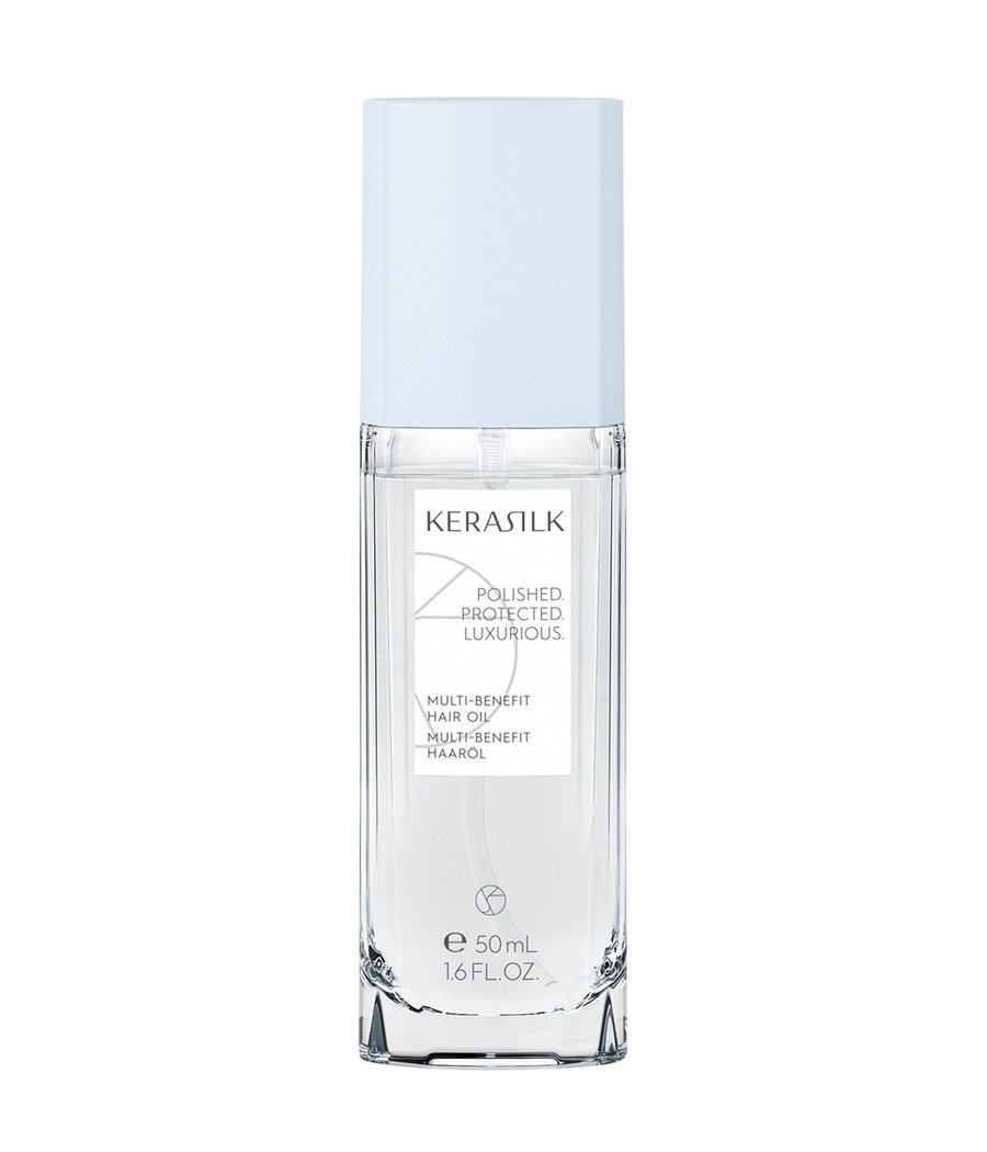 Масло для волос Kerasilk Multi-Benefit Haaröl, 50 ml
Масло для волос Kerasilk Multi-Benefit Haaröl, 50 ml