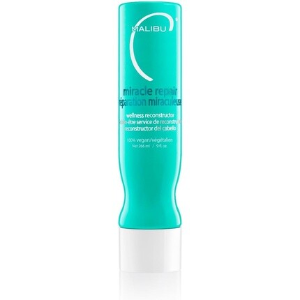 Miracle Repair Wellness Реконструктор, Malibu
Miracle Repair Wellness Реконструктор, Malibu