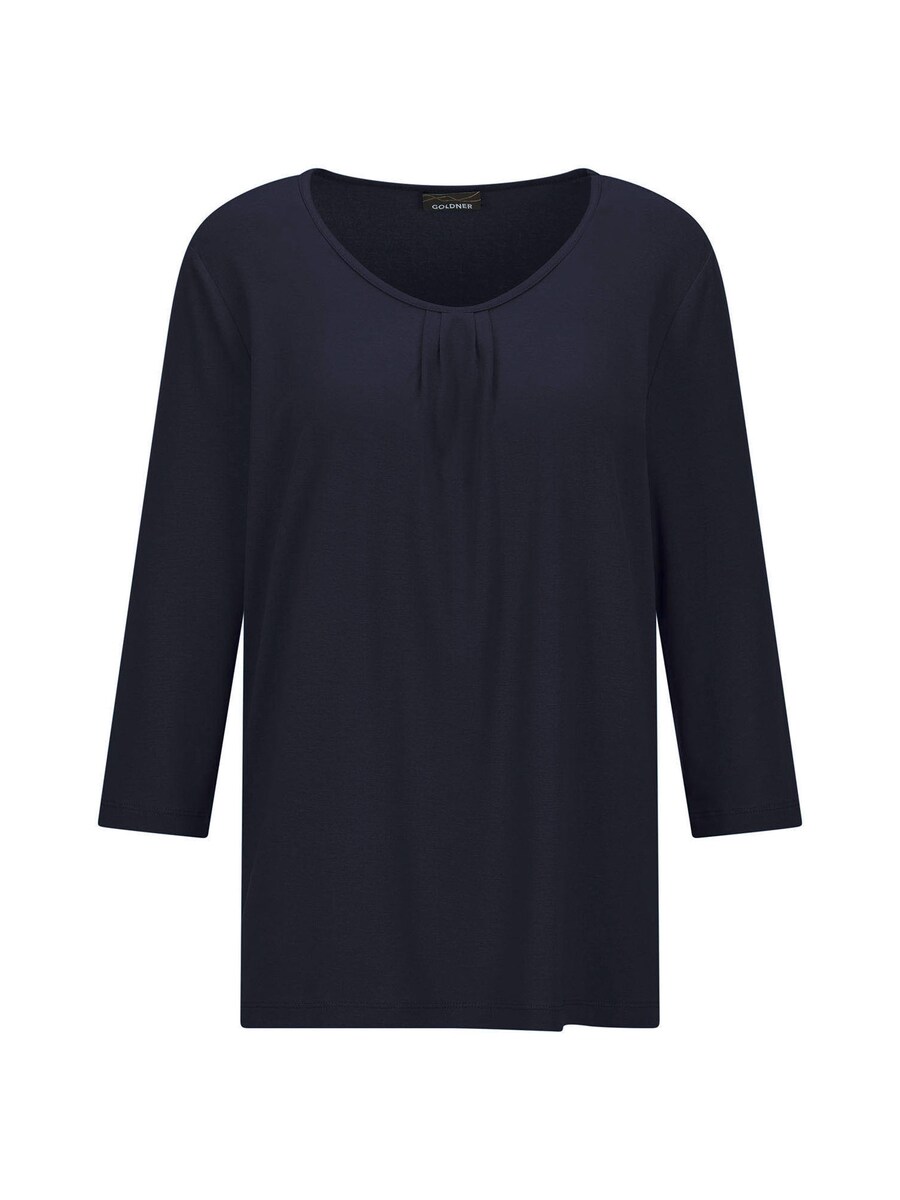 Рубашка Goldner, темно-синий
Рубашка Goldner, темно-синий