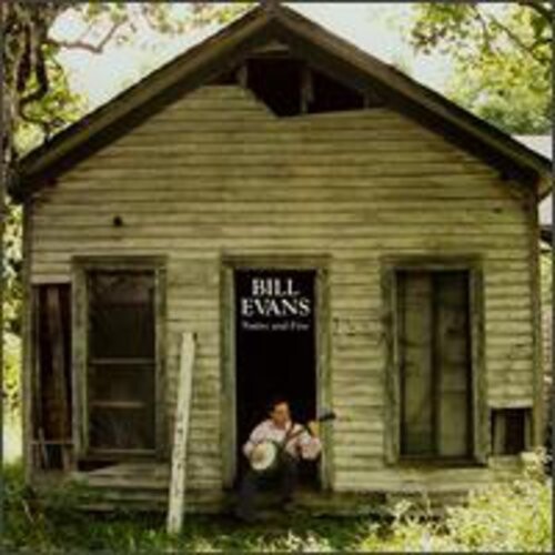 CD диск Evans, Bill: Native & Fine
CD диск Evans, Bill: Native & Fine