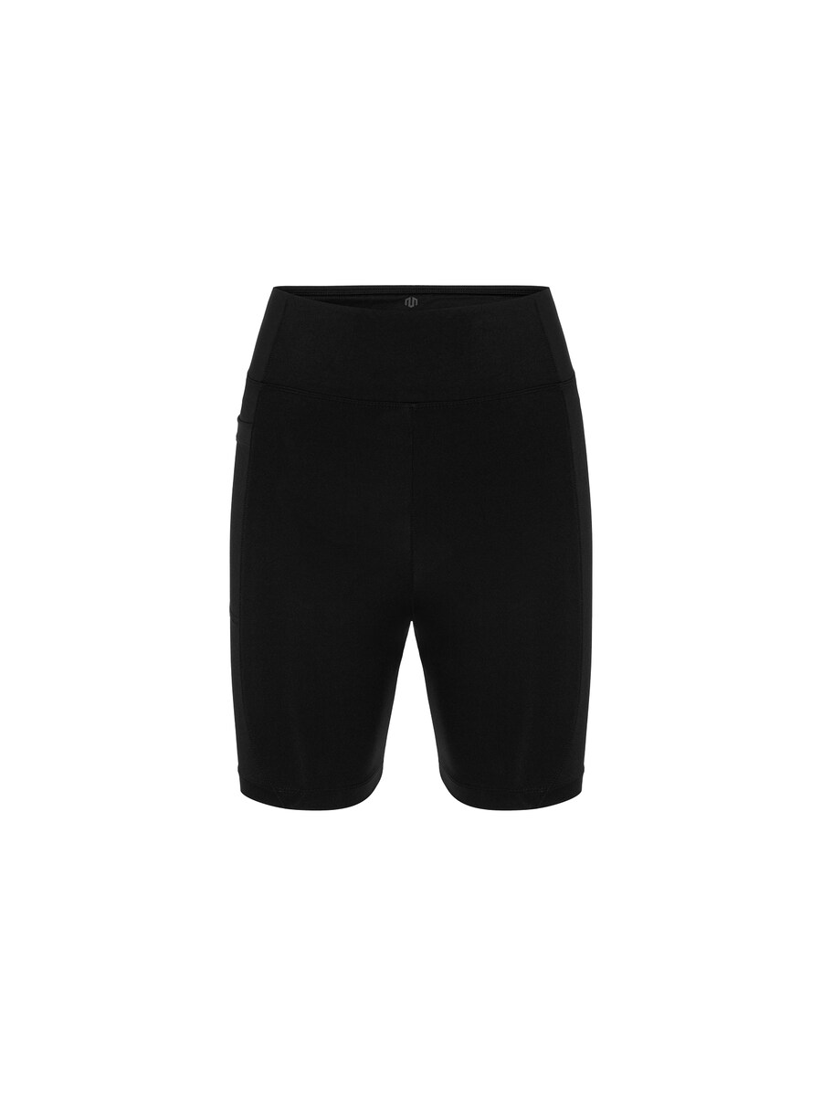 Узкие спортивные брюки MOROTAI KANSEI CHROME, черный
Узкие спортивные брюки MOROTAI KANSEI CHROME, черный