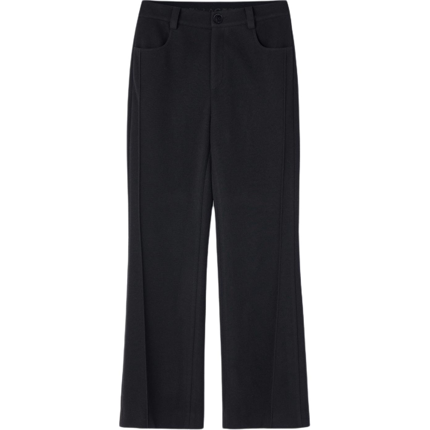 Брюки casual KARL LAGERFELD FW25 женские KARL LAGERFELD/Karl Lagerfeld Jeans, черный
Брюки casual KARL LAGERFELD FW25 женские KARL LAGERFELD/Karl Lagerfeld Jeans, черный