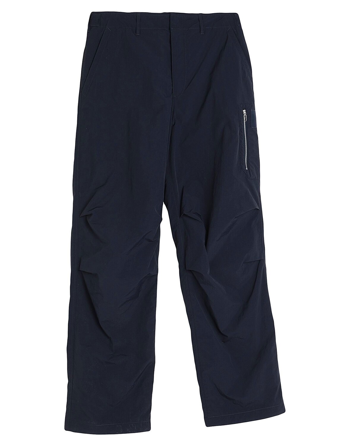 Брюки Fendi, синий
Брюки Fendi, синий