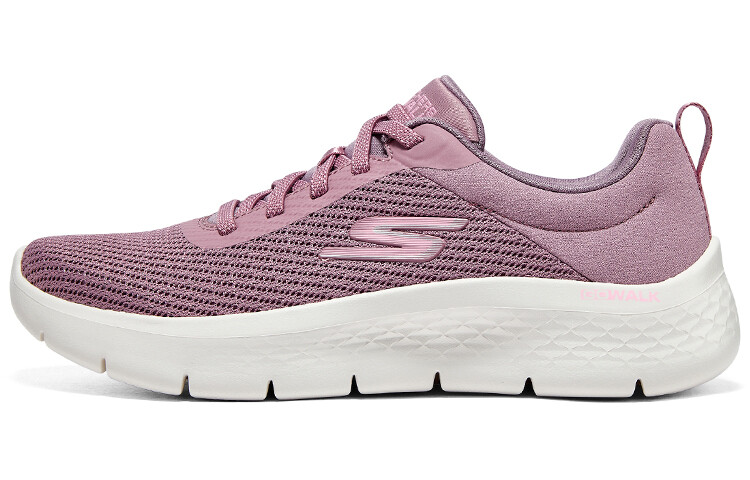 Кроссовки для бега Go Walk Flex женские с низким верхом Chalk White Skechers
Кроссовки для бега Go Walk Flex женские с низким верхом Chalk White Skechers