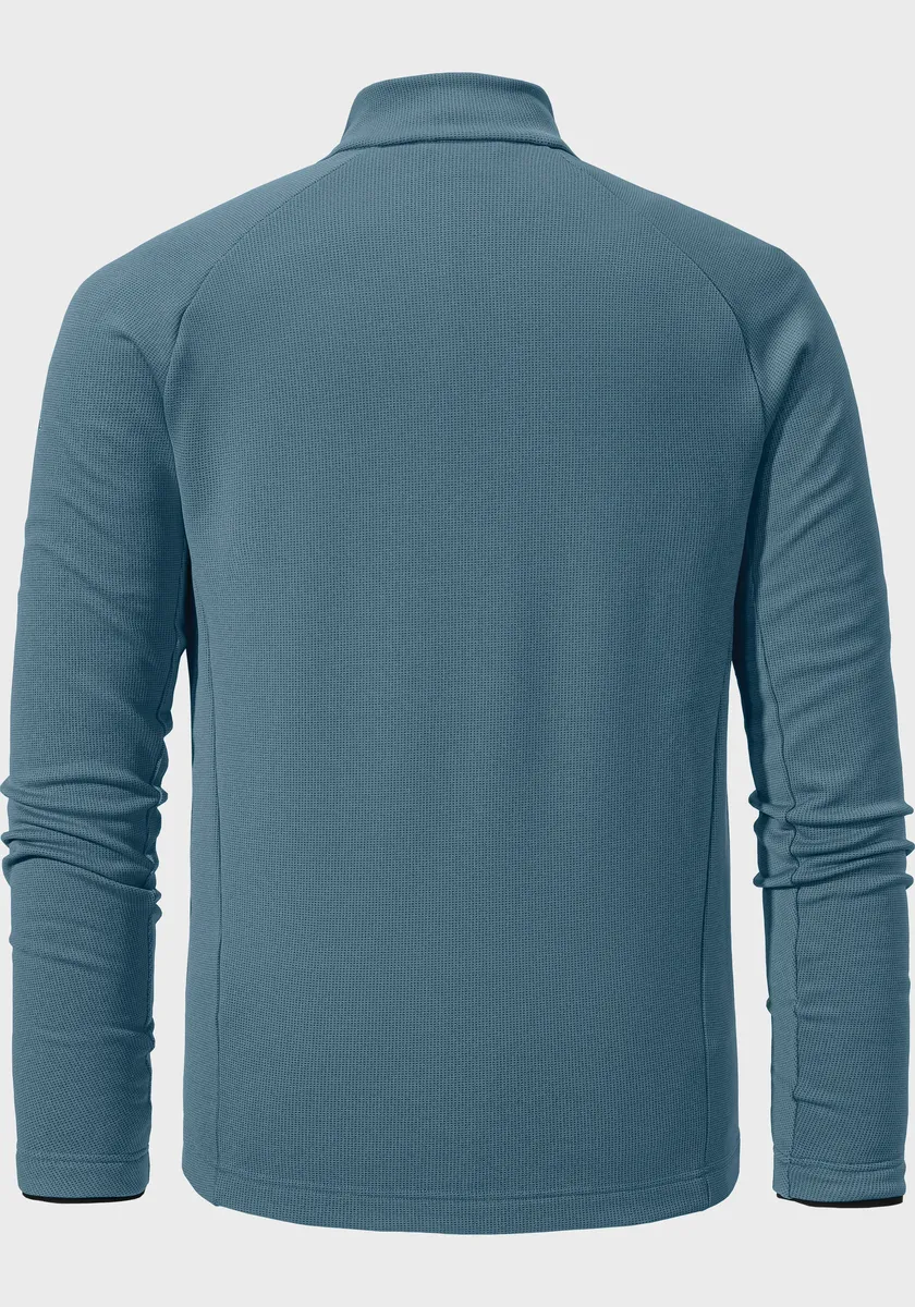 Флисовая куртка Schöffel "Fleece Jacket Toreck M", без капюшона, синий
Флисовая куртка Schöffel "Fleece Jacket Toreck M", без капюшона, синий